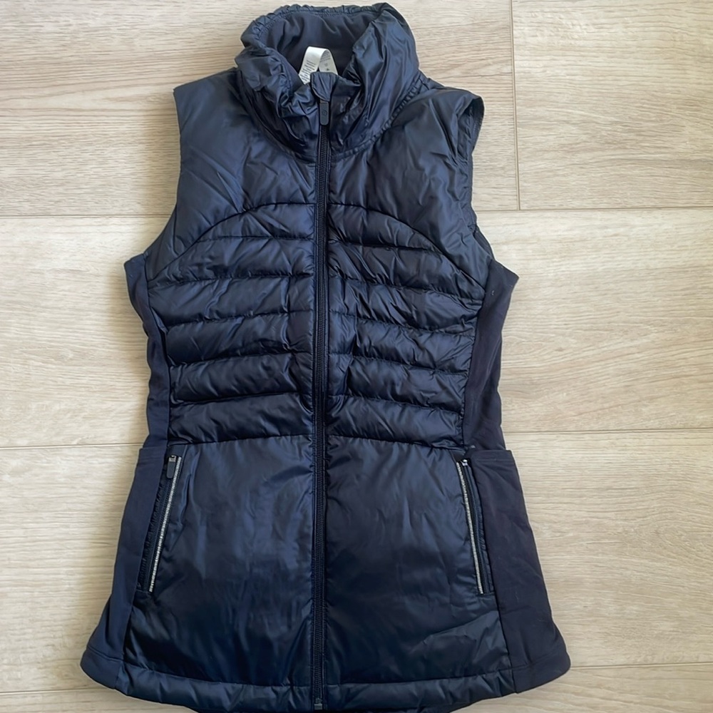 Lululemon Packable Vest